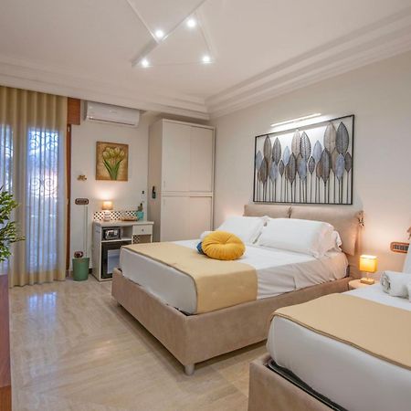 Relais Sorrento Terrace And Relax住宿加早餐旅馆 外观 照片