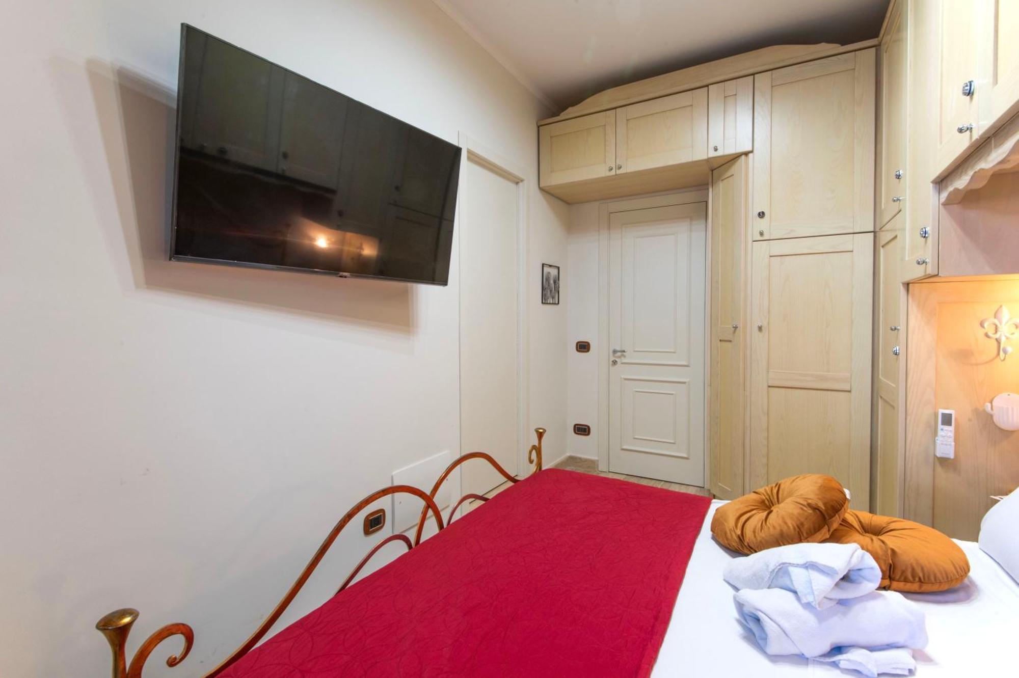 Relais Sorrento Terrace And Relax住宿加早餐旅馆 外观 照片