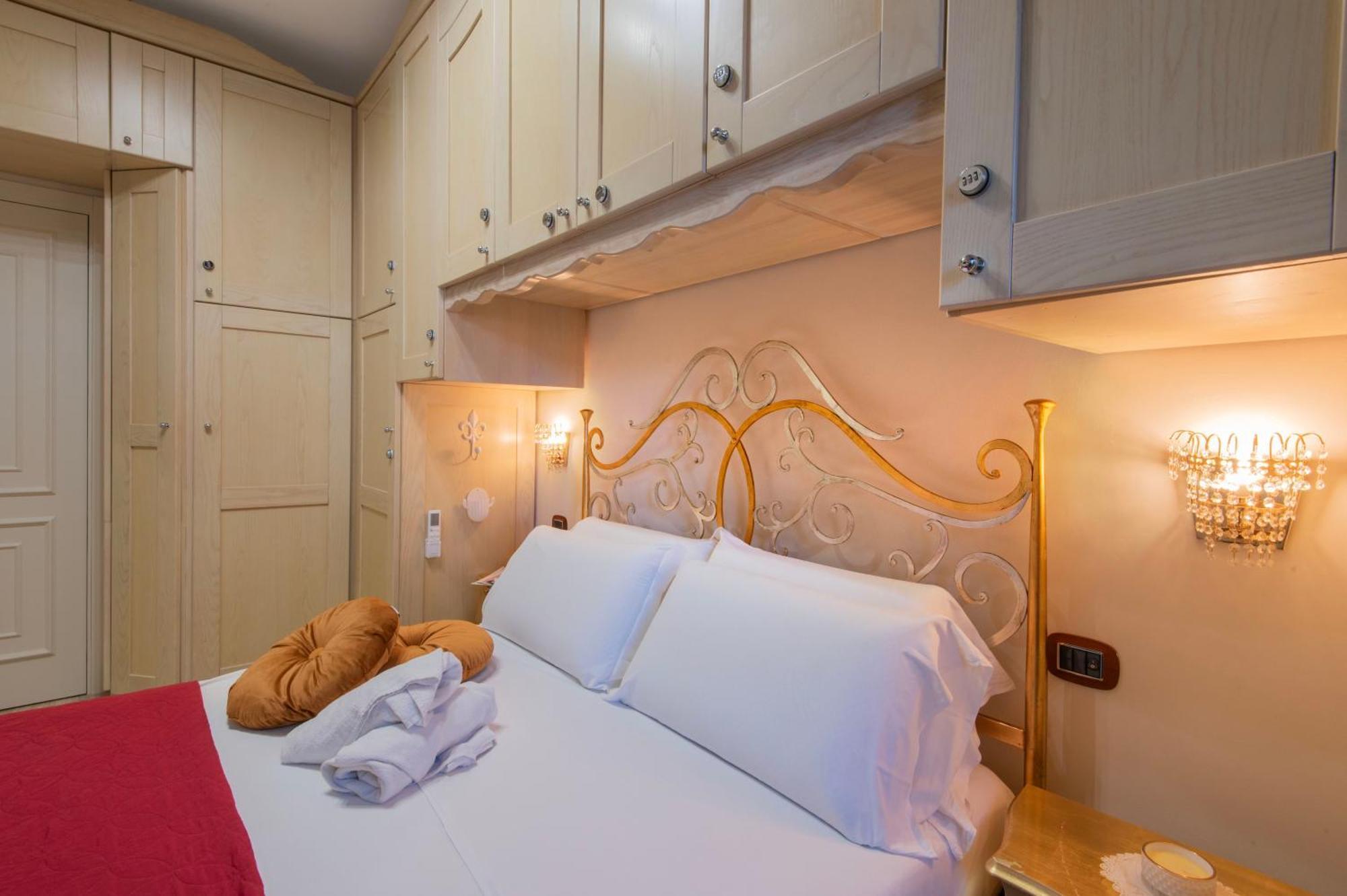 Relais Sorrento Terrace And Relax住宿加早餐旅馆 外观 照片
