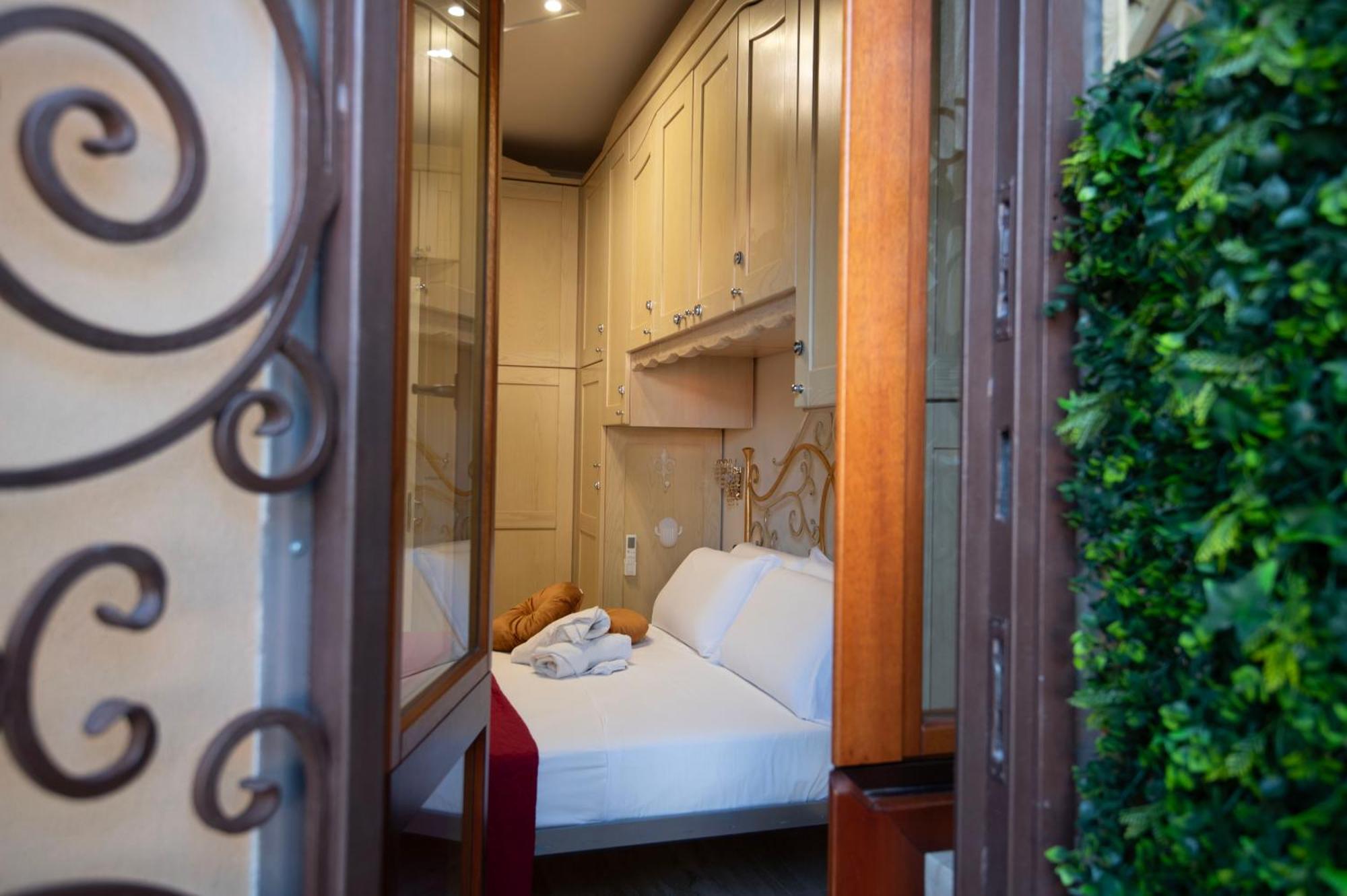 Relais Sorrento Terrace And Relax住宿加早餐旅馆 外观 照片