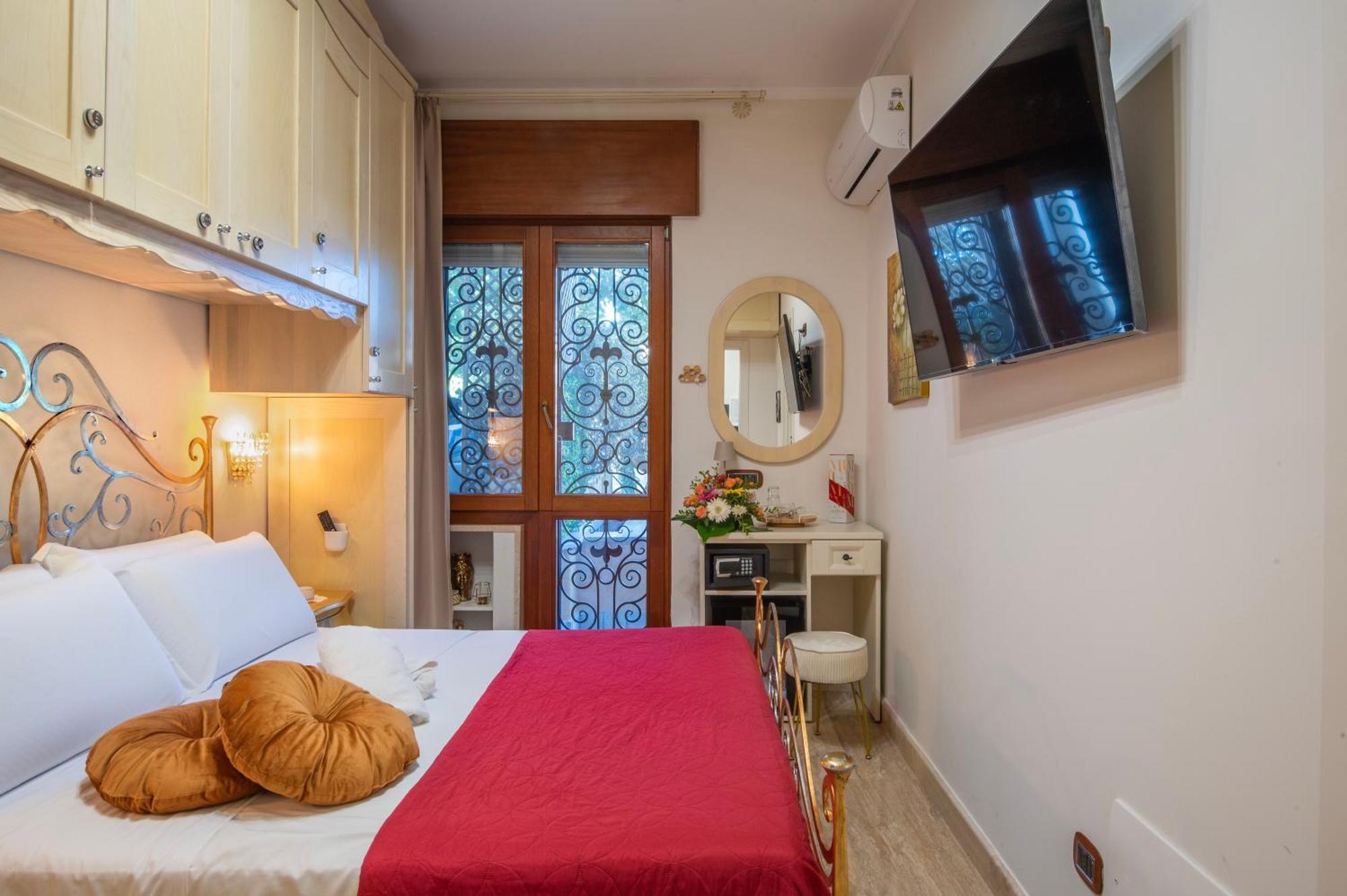 Relais Sorrento Terrace And Relax住宿加早餐旅馆 外观 照片
